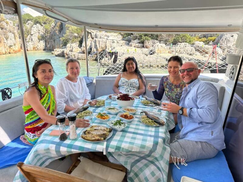 Ka: Day Sailing Catamaran Trip with Lunch and Snorkeling - Frequently Asked Questions