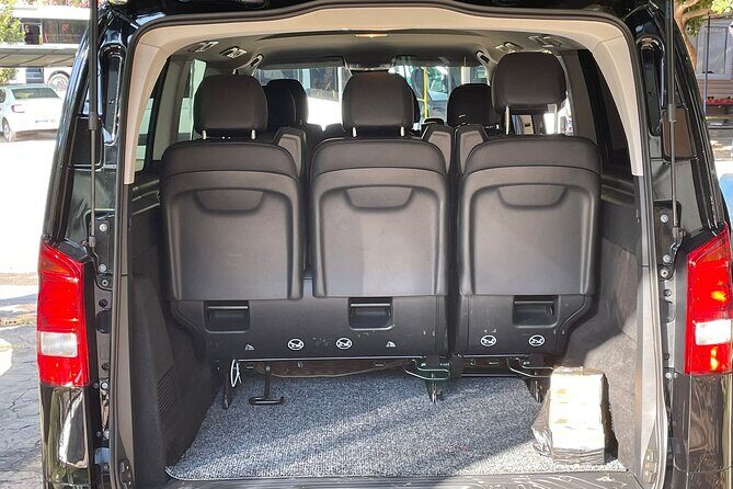 Ka - Kalkan Transfers - Private Airport Transfer Services - An In-depth Look at the Transfer Experience