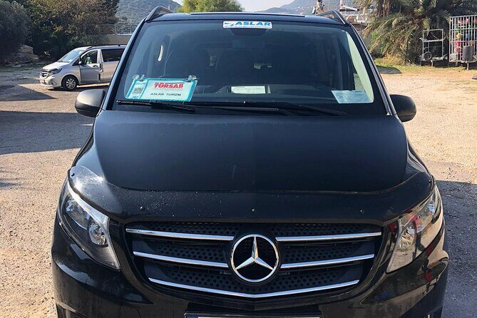 Ka - Kalkan Transfers - Private Airport Transfer Services - Reviews and Authentic Feedback