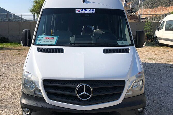 Ka - Kalkan Transfers - Private Airport Transfer Services - The Sum Up: Who Will Love This Service?