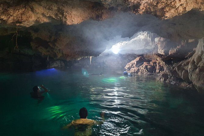 Kaan Luum & Cenotes Mayan Traditions - Final Thoughts