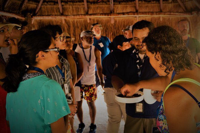 Kaan Luum & Cenotes Mayan Traditions - FAQ