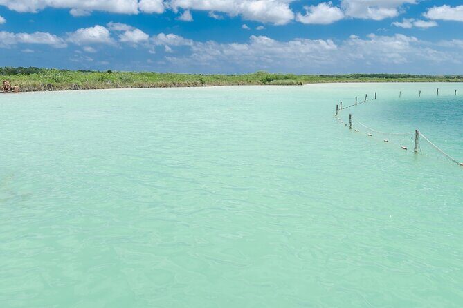 Kaan Luum Lagoon and Cenote Adventure - Exploring Tulum’s Hidden Gems: Kaan Luum Lagoon and Cenote Adventure