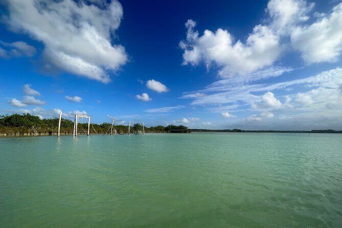 Kaan Luum Lagoon and Cenote Adventure - Key Points