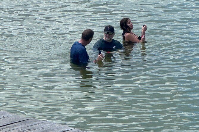 Kaan Luum Lagoon and Cenote Adventure - Final Thoughts