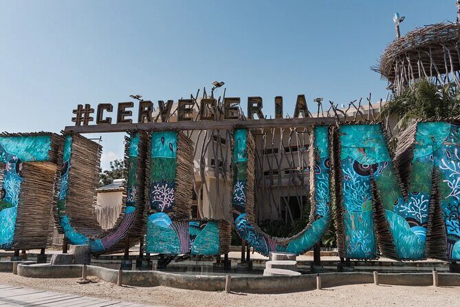 Kaan Luum Lagoon, Cenote Zacil Ha & Cenote Zemway Tour from Tulum - Final Thoughts