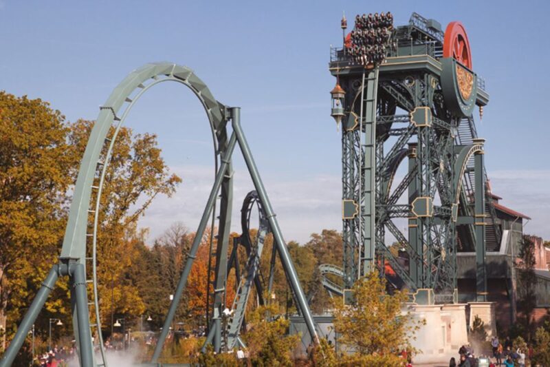Kaatsheuvel: Efteling Theme Park Day Admission Ticket - Final Thoughts: A Magical Day for All Ages
