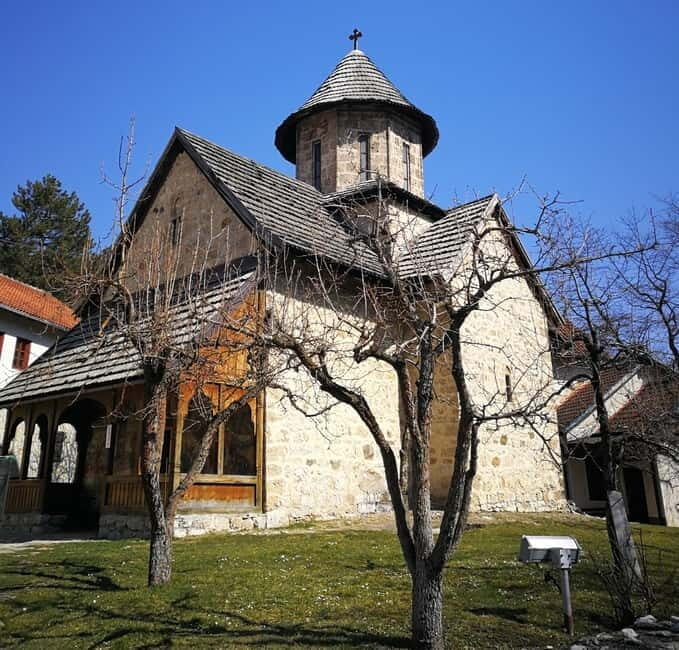 Kablar: Hiking tour - Kablar mount viewpoint and monasteries - Who Will Appreciate This Tour?