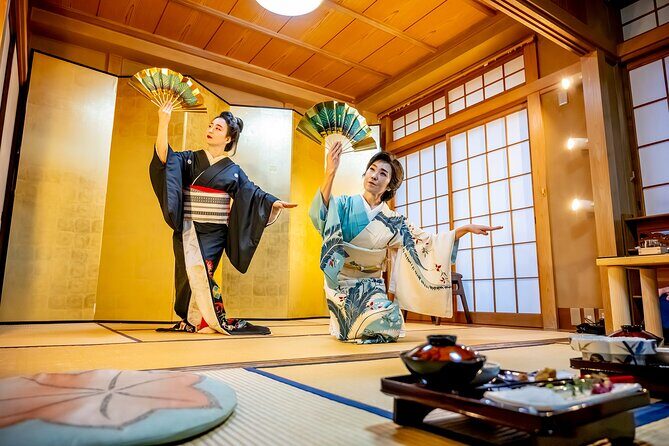 Kabuki Experience and Japanese Fine Dining Tour - Final Thoughts