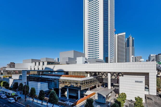 KABUKI performance by National Theatre in Hatsudai, Tokyo - What Makes This Kabuki Tour Stand Out?