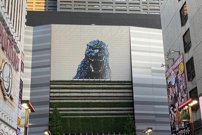 KABUKICHO DEEP TOUR + DINNER & BAR HOP w/local certified guide - Key Points