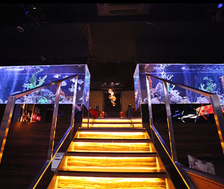 Kabukicho, Shinjuku: experiencing Japanese Host Club - The Genuine Cultural Insight