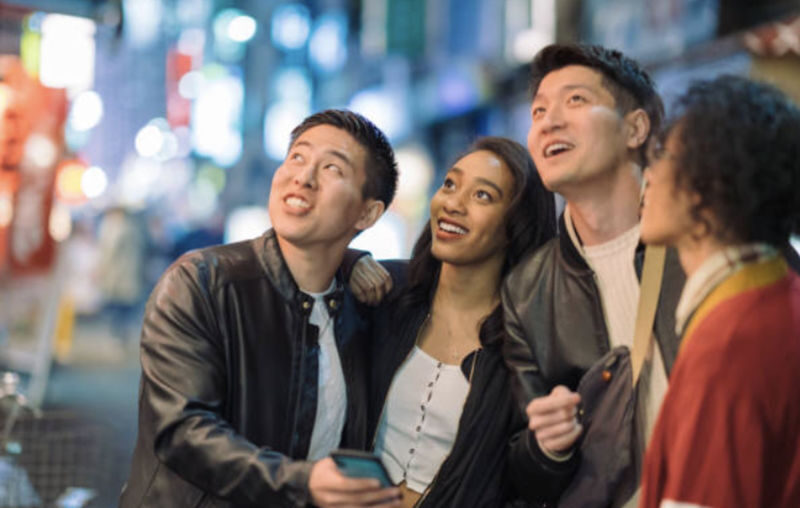 Kabukicho & Shinjuku Golden Gai Half-day Guided & City Highlights Tour - Booking details worth checking before you go