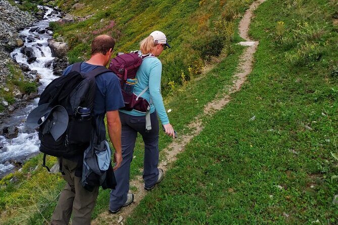 Kackar Summit Tour - Authentic Experiences and Practical Details