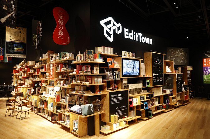 Kadokawa Culture Museum Standard Ticket - Who Will Enjoy This Experience?