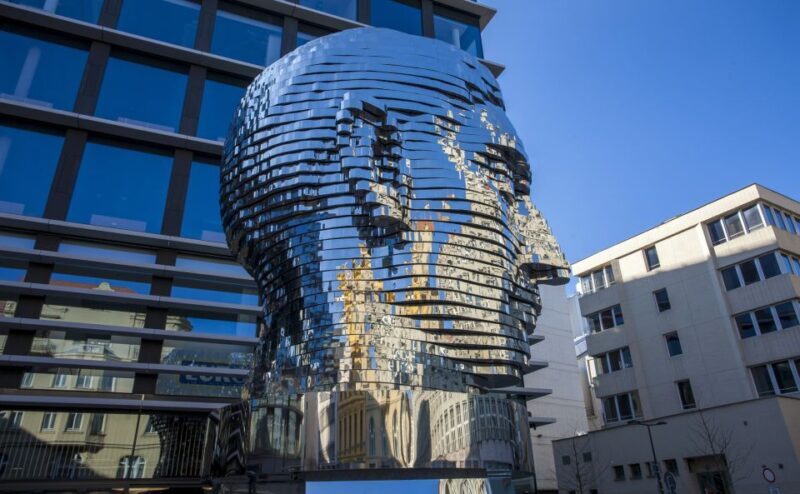 Kafka in Prague's Jewish Quarter and Old Town Private Tour - FAQs