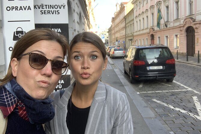 Kafkas Prague: Self-Guided Mystery Puzzle Walk - Deep Dive into the Kafka Puzzle Walk Experience