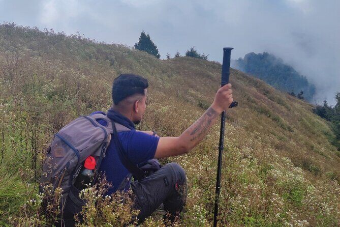 Kaflani Day Hike - Mussoorie - Final Thoughts