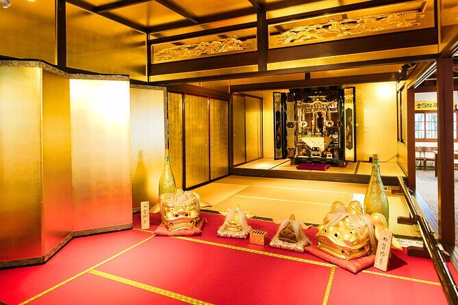 Kaga city private 1 day Photoshoot by professional photographer - A Deep Dive Into the Experience