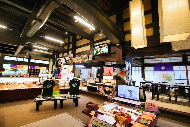 Kaga city private 1 day Photoshoot by professional photographer - Frequently Asked Questions