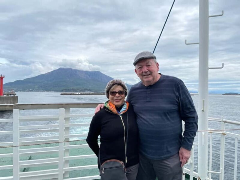 Kagoshima 6hr Private Tour with Government-Licensed Guide - Who Is This Tour Best For?