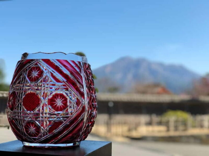 Kagoshima: A Journey Through the Beauty and Tradition - Key Points