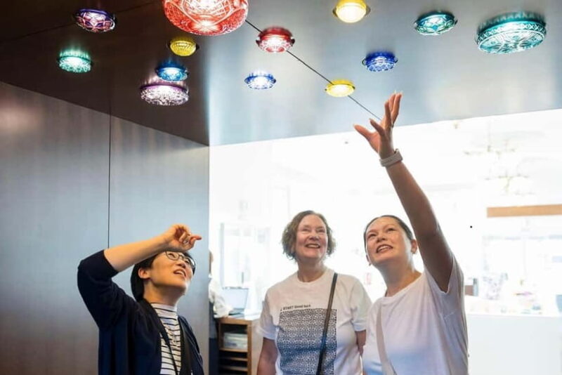 Kagoshima: A Journey Through the Beauty and Tradition - A Detailed Look at the Tour Experience