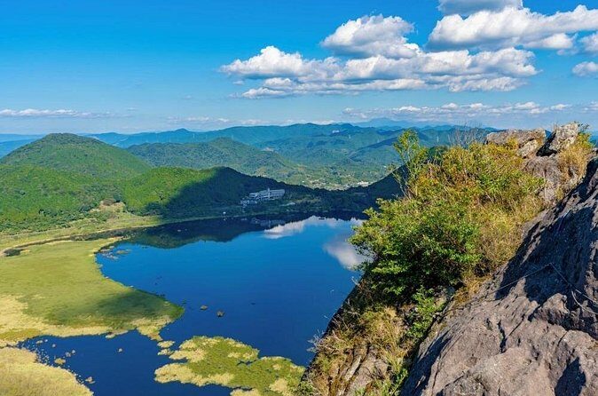 Kagoshima Crane Watching Tour (Nov. - Feb.) - FAQs