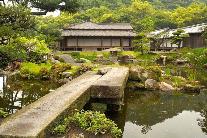 Kagoshima Custom Tour with Private Car and Driver - Key Points