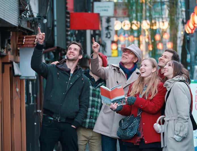 Kagoshima Custom Tour with Private Car and Driver - Exploring Kagoshima at Your Own Pace