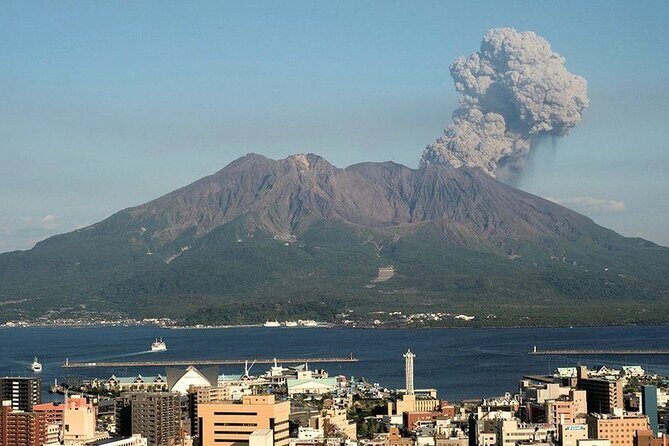 Kagoshima Family-Friendly Adventure - Key Points