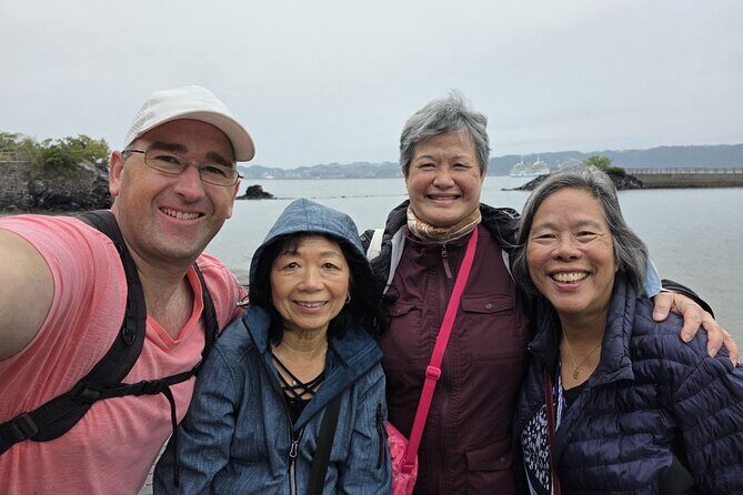 Kagoshima Family-Friendly Adventure - FAQ