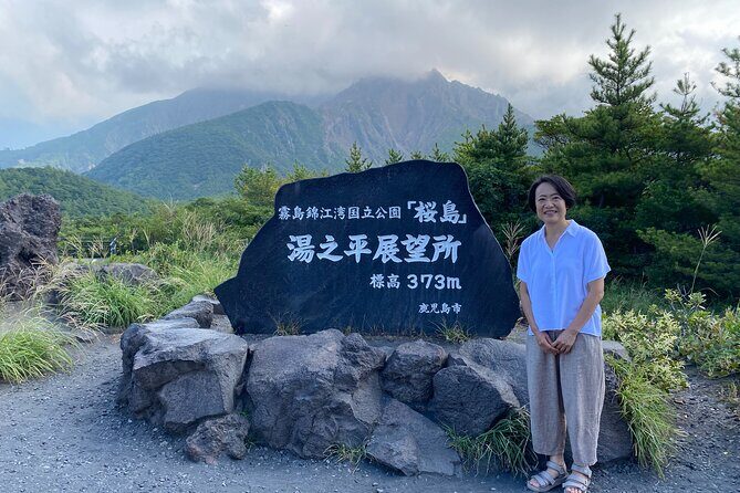 Kagoshima Highlights Private Tour, Sakurajima Volcano and more - In-Depth Review of the Kagoshima Highlights Private Tour