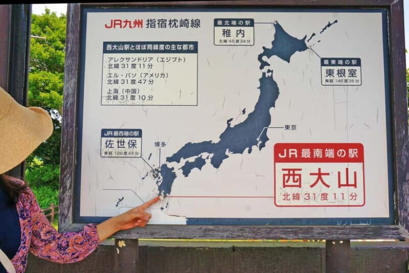 Kagoshima: Ibusuki City and Mount Kaimon Day Tour - Final Thoughts