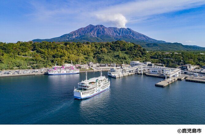 Kagoshima Nature and Food Culture Private Tour - Key Points