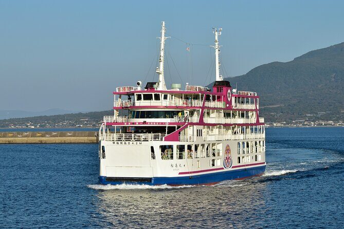 Kagoshima Private Shore Excursion Sakurajima and Sengan-en - Why Choose This Tour?