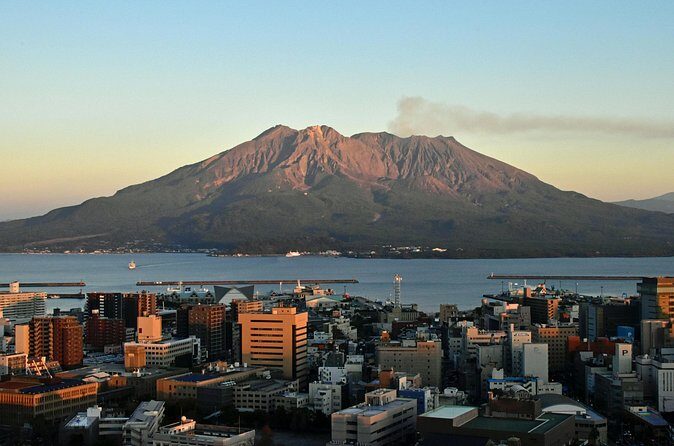 Kagoshima Private Shore Excursion Sakurajima and Sengan-en - Final Thoughts