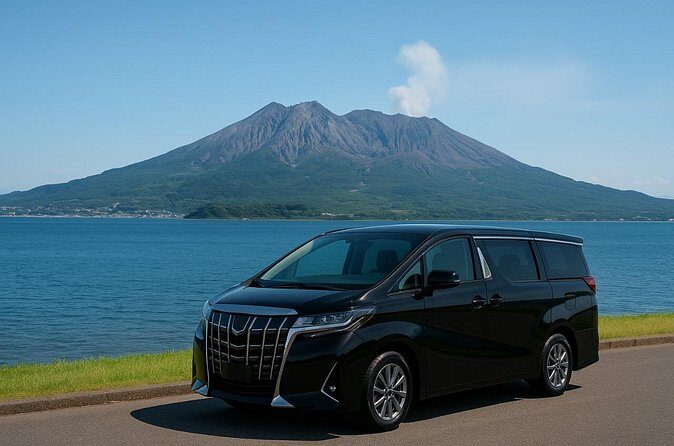 Kagoshima Private Vehicle Service with Restaurant Reservation - FAQ
