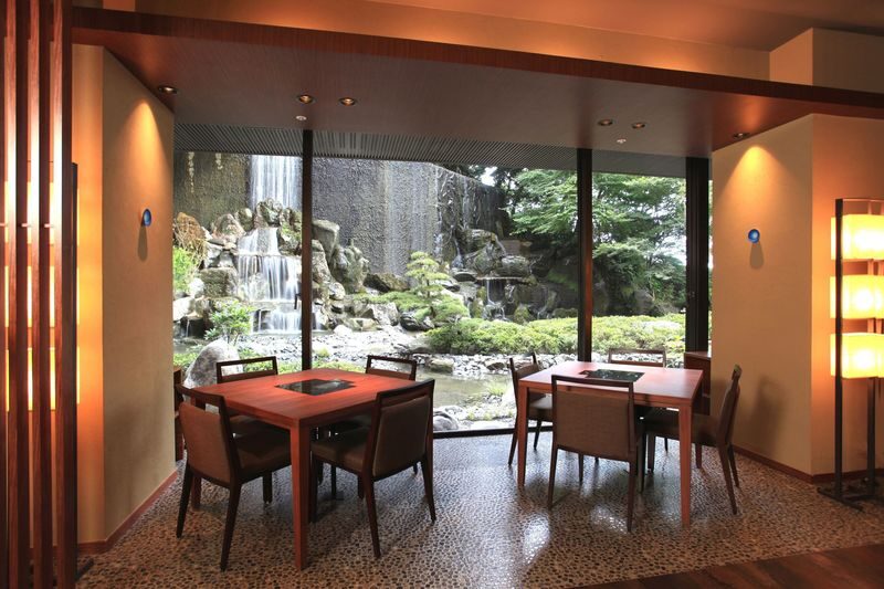 Kagoshimas 5-Star Shiroyama Hotel: Scenic Hot Springs & Lunch - Choosing the 90-minute spa package