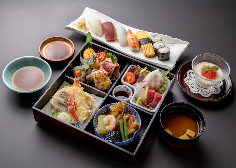 Kagoshimas 5-Star Shiroyama Hotel: Scenic Hot Springs & Lunch - Getting there and finding the right entrance