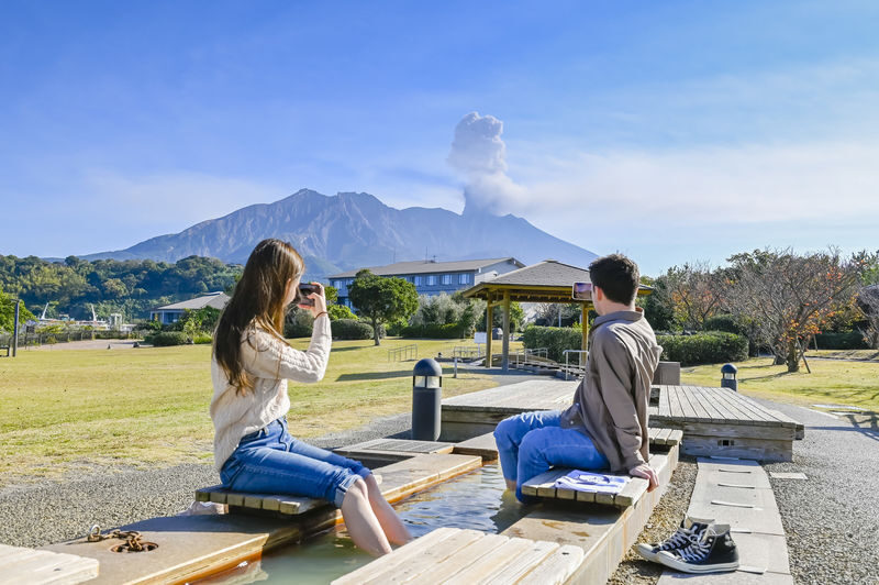 Kagoshima Sakurajima Half-Day Volcano Tour - Key points before you book
