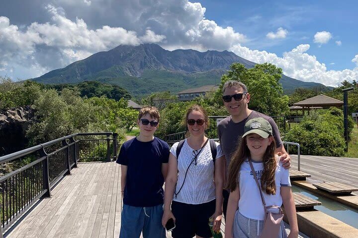 Kagoshima Sakurajima Half-Day Volcano Tour - Weather and the practical details that matter