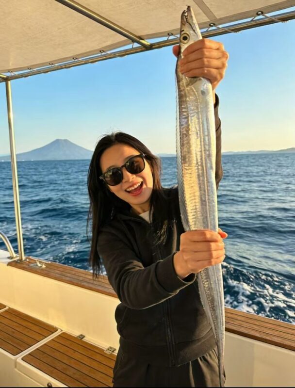 Kagoshima Shinko/Ibusuki Yamakawa Port/Kirishima Hayato Port Shared Fishing Trip: Kagoshima Shared Fishing Experience (Guaranteed Departure for 1 Person, Hotel Transfer, Free Fishing Gear, Fish Handling, Multiple Ports to Choose From) - Choosing among three ports
