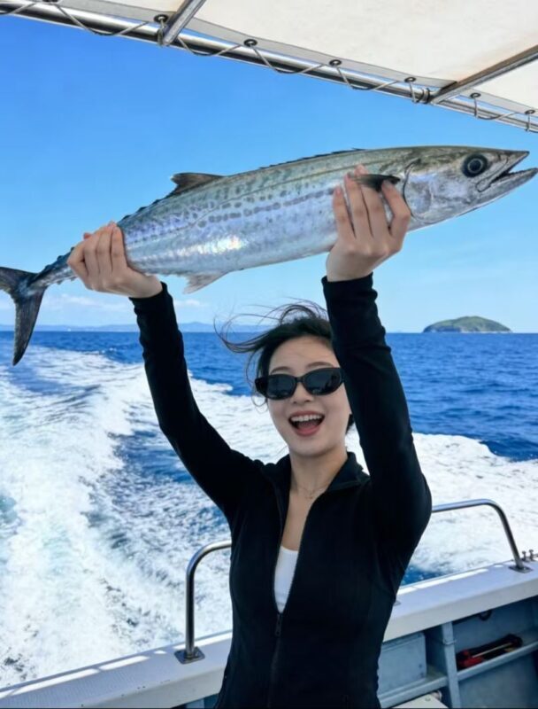 Kagoshima Shinko/Ibusuki Yamakawa Port/Kirishima Hayato Port Shared Fishing Trip: Kagoshima Shared Fishing Experience (Guaranteed Departure for 1 Person, Hotel Transfer, Free Fishing Gear, Fish Handling, Multiple Ports to Choose From) - Weather, booking and practical details