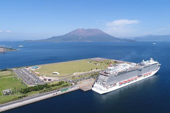 Kagoshima Shore Excursion Sakurajima and City Highlights Tour - Detailed Review of the Kagoshima Shore Excursion
