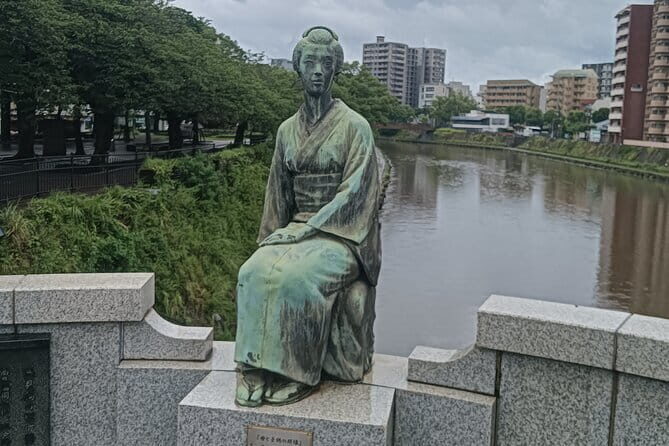 Kagoshima Shore Excursion Shopping Tour with Wagyu Lunch Included - Key Points