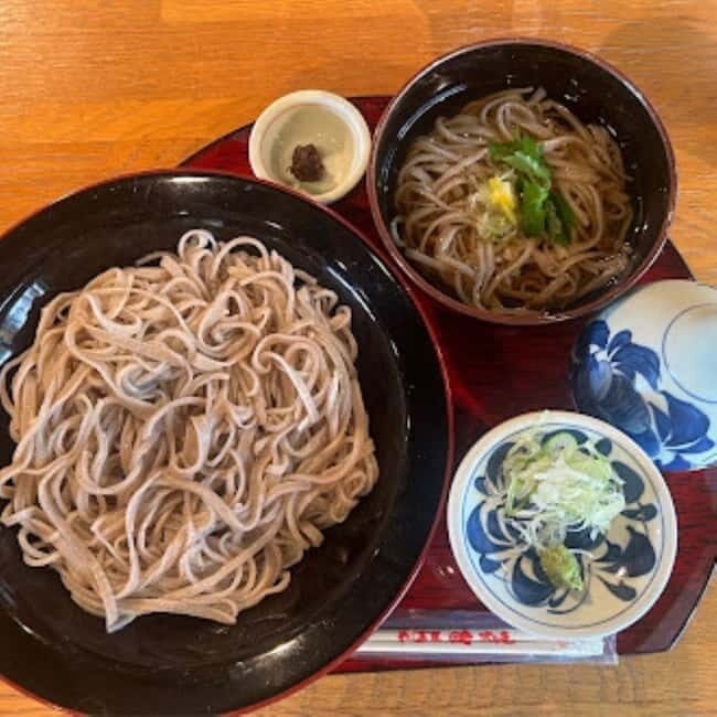 Kagoshima: Soba Noodle Making with Local Ingredients - An Authentic Soba Experience in Kagoshima