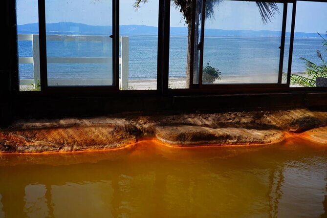 Kagoshima to Miyazaki Custom Tour with private car and driver - Key Points