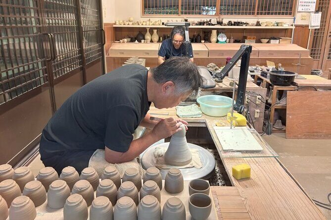 Kagoshima Unique Culture Tour with private car - Diving into the Details: What to Expect