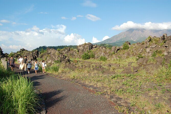 Kagoshima Virtual Reality Walk Activity - Introduction: An Authentic Journey into Kagoshima’s Volcanic Heart